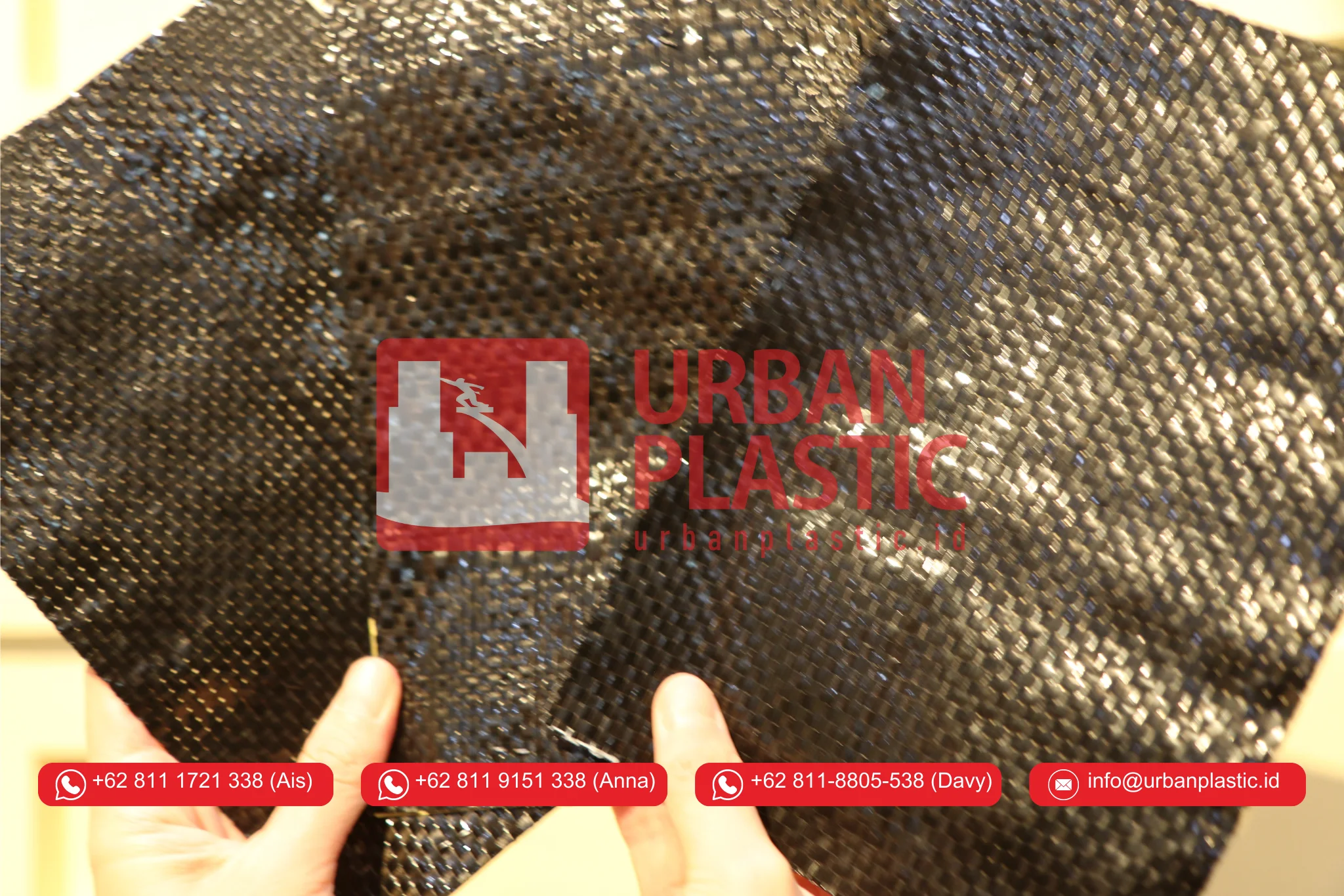 1-Geotextile Woven Geotextile Woven