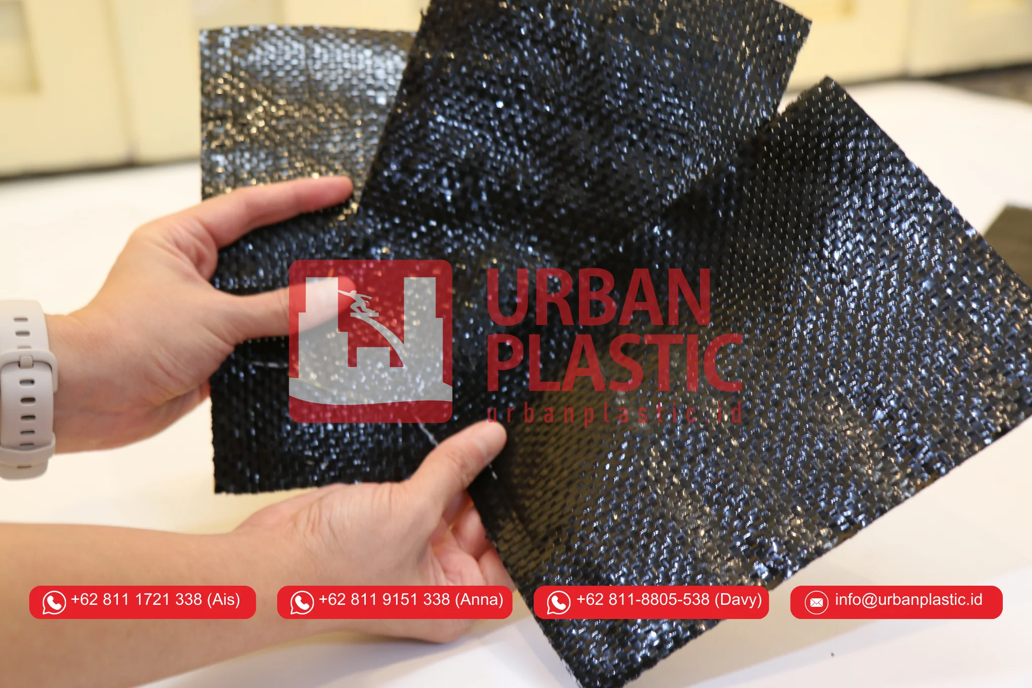 jual geotextile woven jual geotextile woven