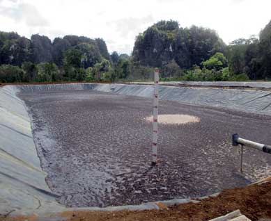jual gomembran