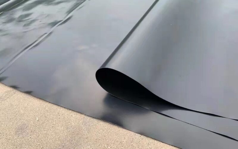 jual geomembrane