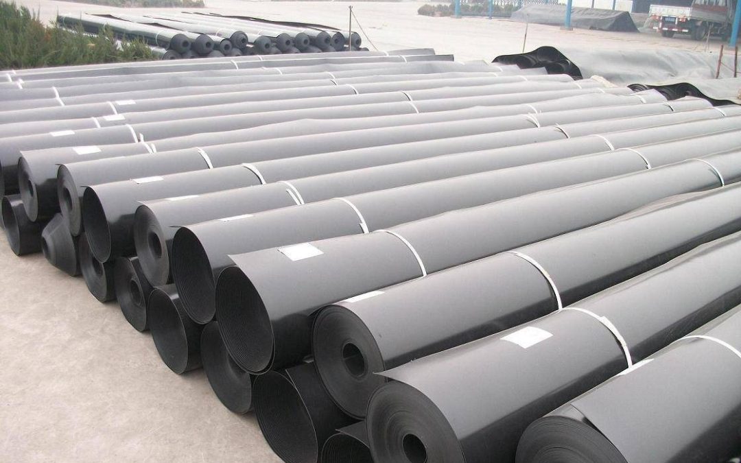 Geomembrane Surabaya Merk Urban Plastic Murah Berkualitas