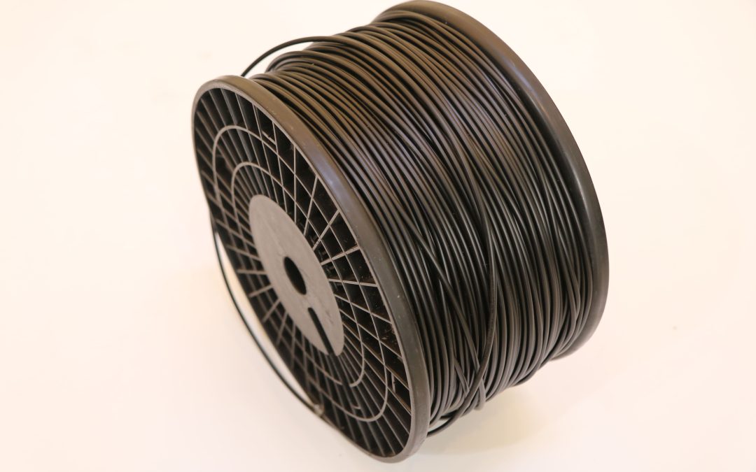 Welding Rod HDPE Merek Urban Plastic: Solusi Ideal untuk Penyambungan Material HDPE