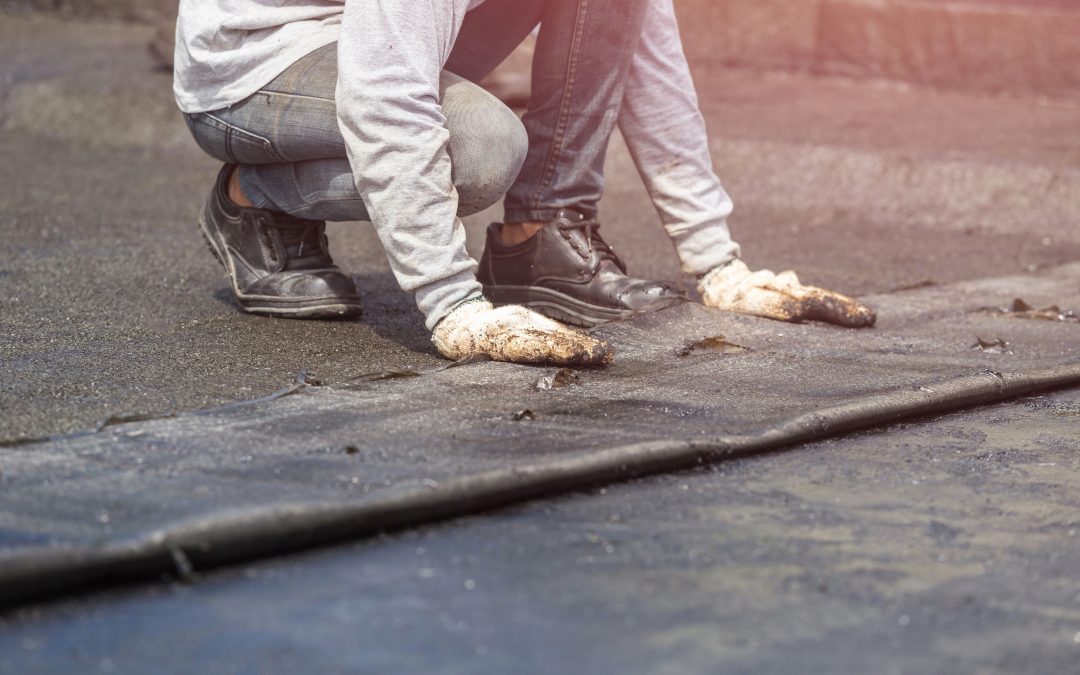 Fungsi Geomembrane Merk Urban Plastic dan Tips Memilihnya