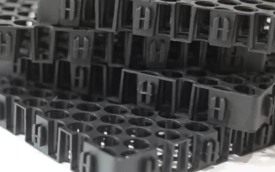 Begini Keuntungan Menggunakan Drainage Cell Daripada Pakai Batu Kerikil