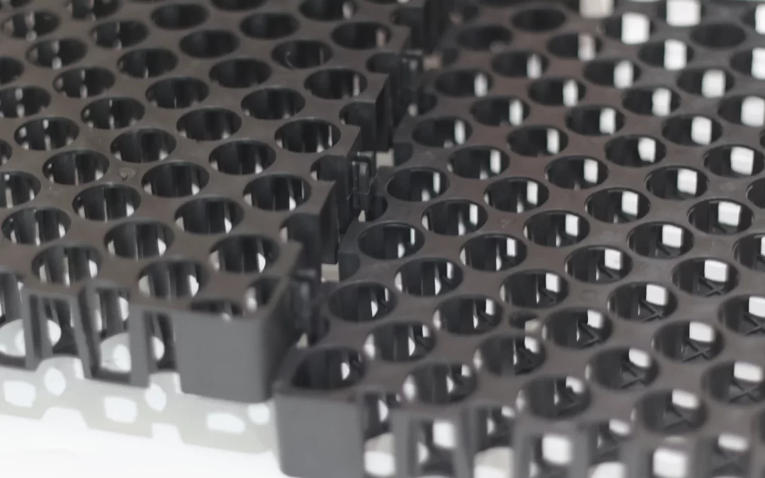 Jual Drainage Cell di Kalimantan Timur Merk Urban Plastic