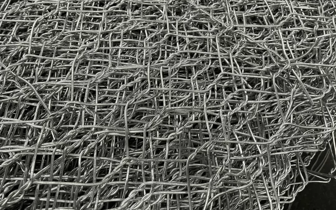 Kawat Bronjong Merk Urban Plastic Adalah Pilihan Terbaik