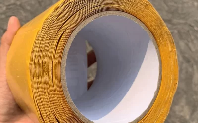 Panduan Teknis Penyambungan Geomembrane: Solusi Kedap Air untuk Infrastruktur Tangguh