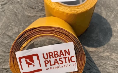 Panduan Lengkap Lem Geomembran HDPE Solusi Efektif untuk Penyambungan dan Perbaikan Kebocoran
