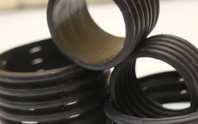 Solusi Efektif Pipa Saluran Air Bawah Tanah: Mengenal Keunggulan Pipa HDPE Corrugated