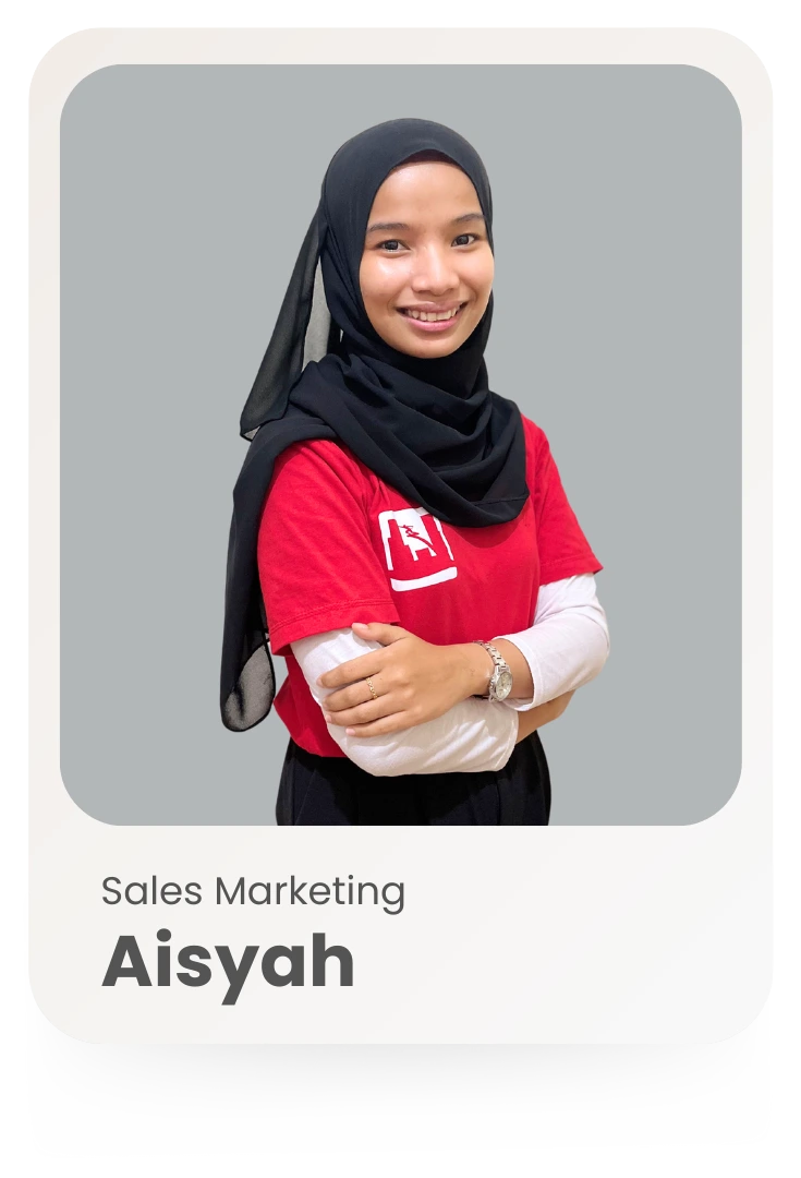 Aisyah Urban Plastic Aisyah Urban Plastic