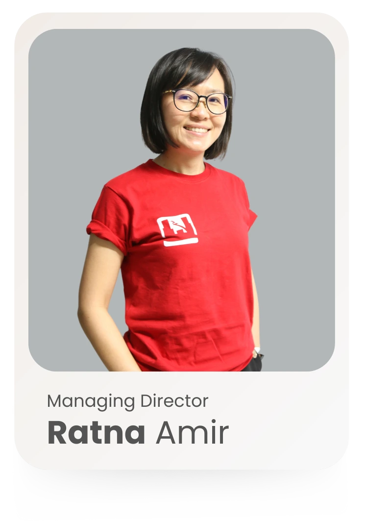 Ratna Amir Urban Plastic Ratna Amir Urban Plastic