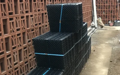 Panduan Lengkap Cara Memasang Drainage Cell untuk Taman Rumah