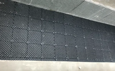Ketahui Pentingnya Aplikasi Drainage Cell untuk Lapangan Olahraga