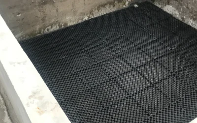 Manfaat dan Fungsi dari Drainage Cell untuk Proyek Konstruksi Anda