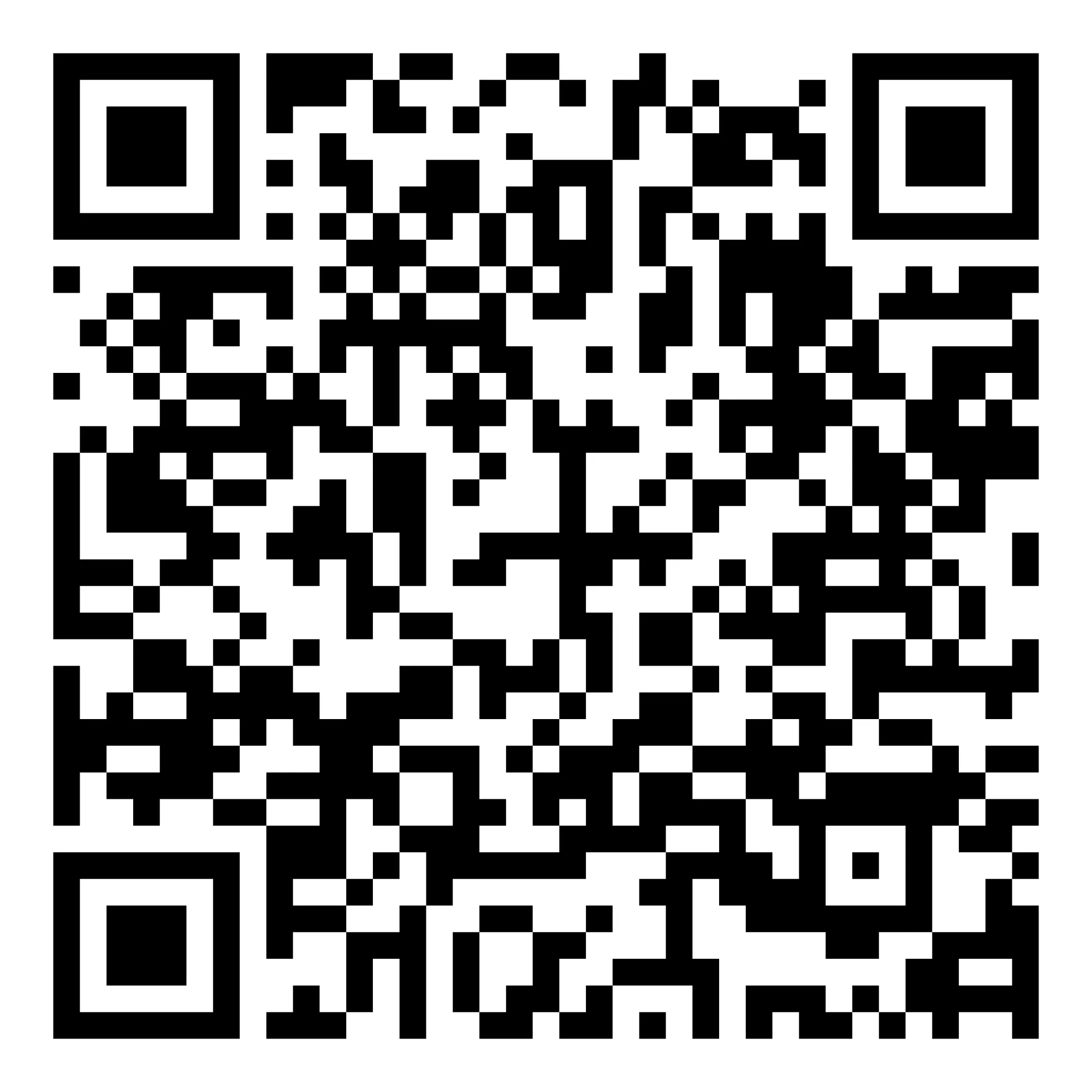 qr code catalog urban plastic