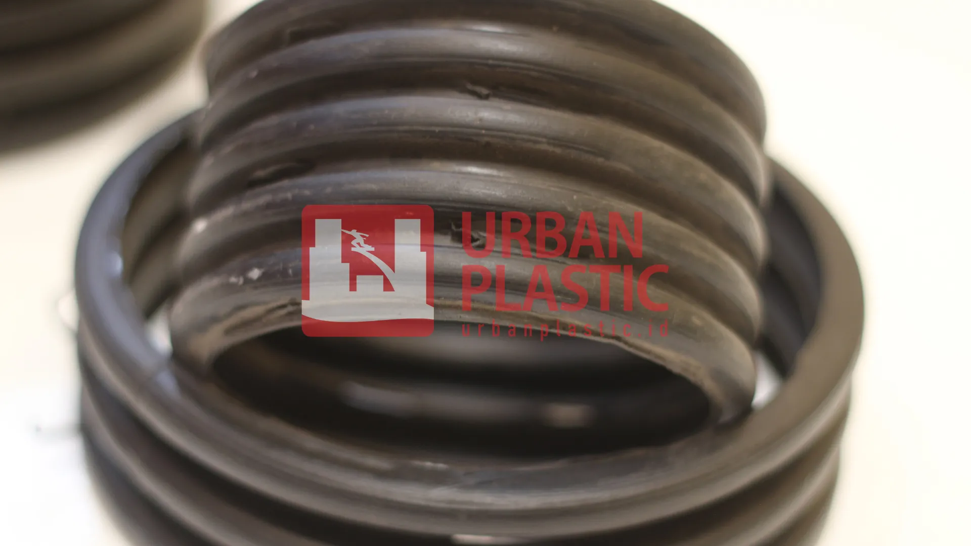 Pipa HDPE Urban Plastic Pipa HDPE Urban Plastic