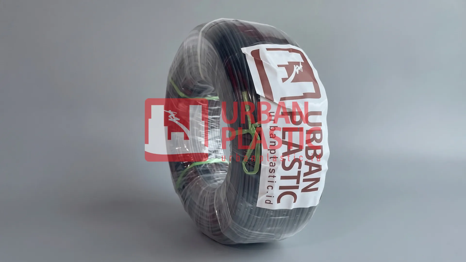 Welding Rod Urban Plastic