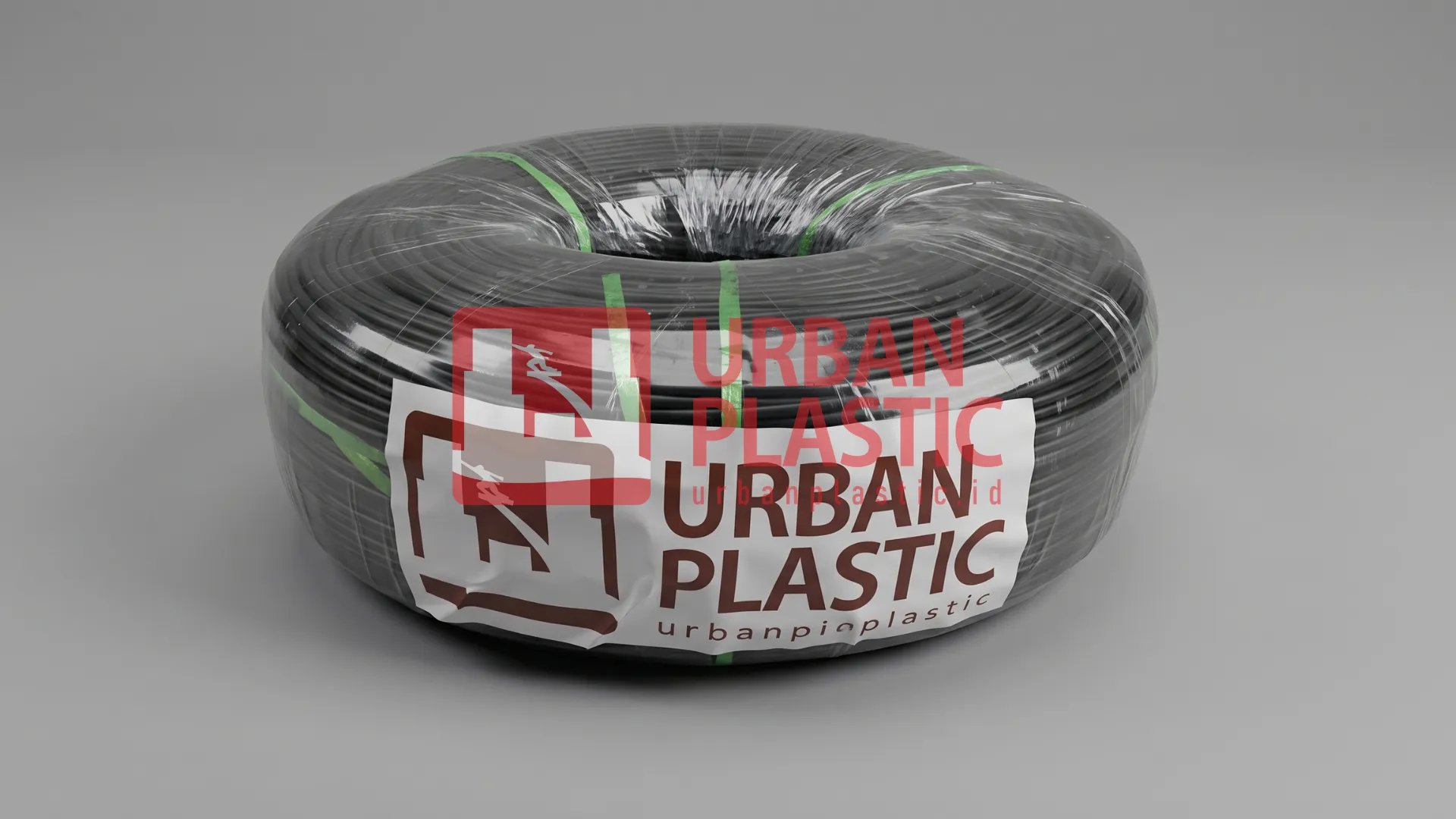 Welding Rod Urban Plastic