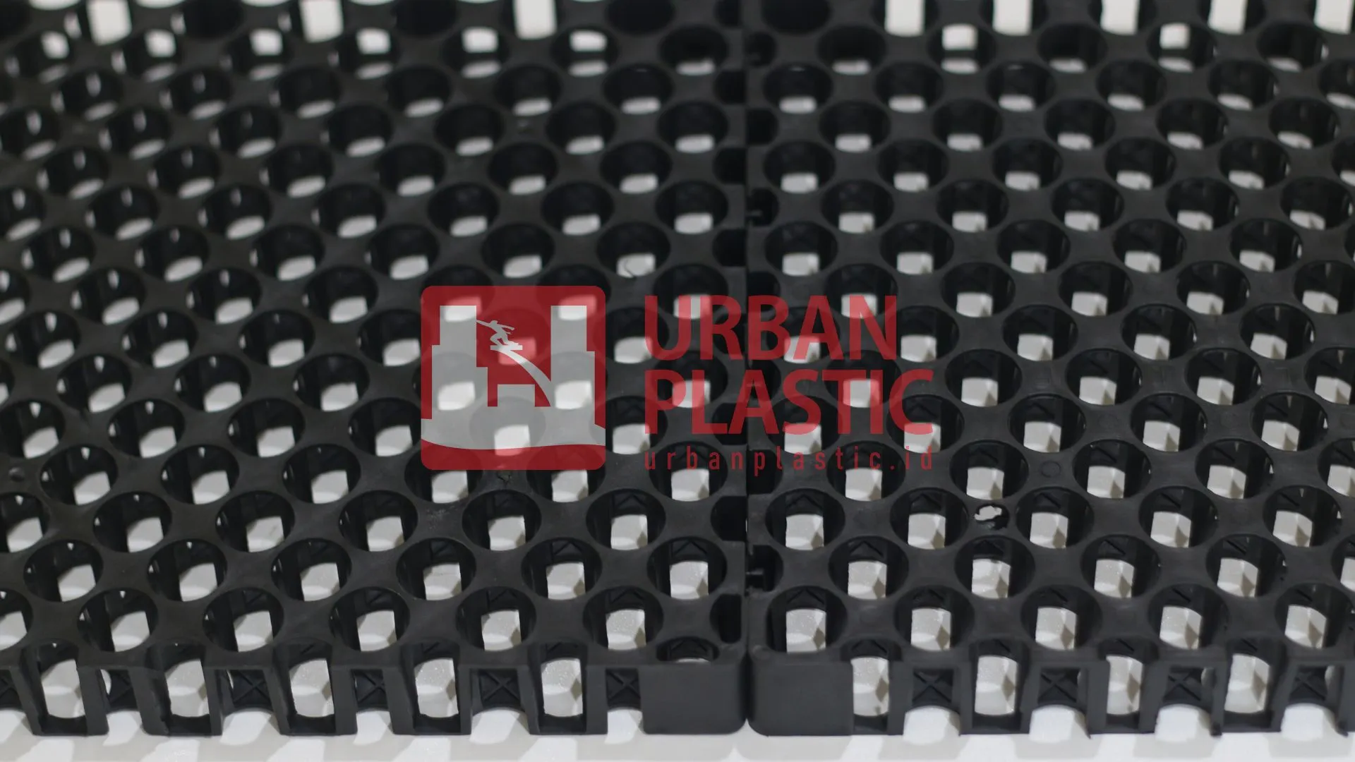 Drainage Cell Urban Plastic