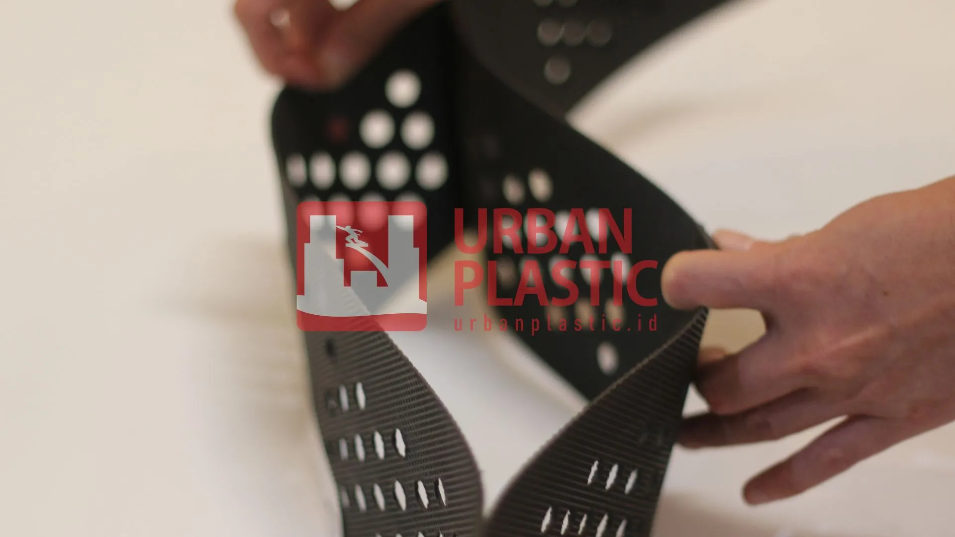 Geocell Urban Plastic Geocell Urban Plastic